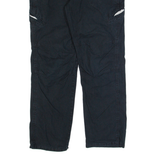 DICKIES Workwear Mens Trousers Black Regular Tapered W32 L27