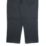 DICKIES Flex 874 Workwear Mens Trousers Black Regular Straight W40 L30