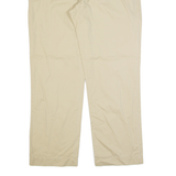 POLO RALPH LAUREN Suffield Pant Mens Trousers Beige Regular Straight W36 L30