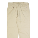 POLO RALPH LAUREN Suffield Pant Mens Trousers Beige Regular Straight W36 L30