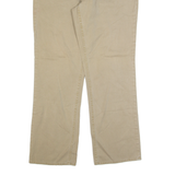 POLO RALPH LAUREN Mens Trousers Beige Regular Straight W35 L30