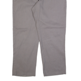 DICKIES Flex 874 Workwear Mens Trousers Grey Regular Straight W40 L30