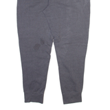 CHAMPION Mens Joggers Grey Tapered XL W36 L30