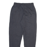 PUMA Womens Joggers Grey Tapered S W26 L29