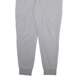 FILA Mens Joggers Grey Tapered S W28 L28