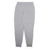 FILA Mens Joggers Grey Tapered S W28 L28
