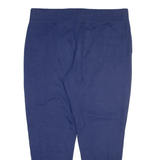 CHAMPION Mens Joggers Blue Tapered 2XL W40 L31