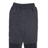 ADIDAS Mens Joggers Grey Tapered M W28 L26