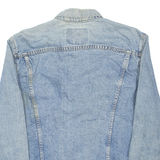 LEVI'S Mens Denim Jacket Blue M