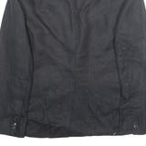 ARMANI EXCHANGE Mens Blazer Jacket Black M