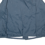 HARTWELL Mens Workwear Jacket Blue Nylon USA L