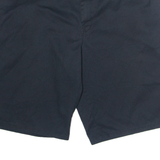 DICKIES Mens Workwear Shorts Blue XL W44