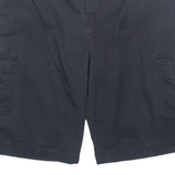 DICKIES Mens Workwear Shorts Blue XL W40