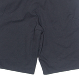DICKIES Mens Workwear Shorts Black XL W40