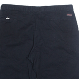 DICKIES Mens Workwear Shorts Blue XL W40