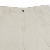 DICKIES Chino Style Mens Workwear Shorts Beige XL W40