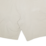 DICKIES Chino Style Mens Workwear Shorts Beige XL W40