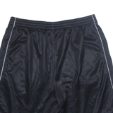 ADIDAS SL Mens Sports Shorts Black Relaxed M W34