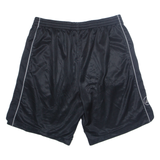 ADIDAS SL Mens Sports Shorts Black Relaxed M W34