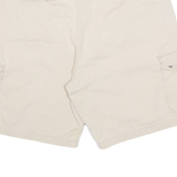 CHAPS RALPH LAUREN Mens Cargo Shorts Beige XL W38