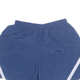 US AIR FORCE Mens Sports Shorts Blue Relaxed M W26