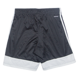 ADIDAS Mens Sports Shorts Black Relaxed M W28