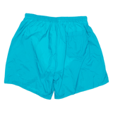 NIKE Lined Mens Sports Shorts Black Relaxed M W28