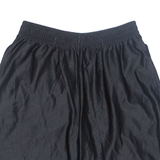 STARTER Mens Sports Shorts Black Relaxed S W26