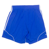ADIDAS Mens Sports Shorts Blue Relaxed M W28