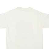 SOFTEE 40th Birthday Mens T-Shirt White L