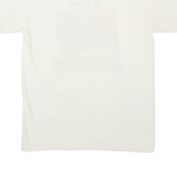 SOFTEE 40th Birthday Mens T-Shirt White L
