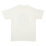 SOFTEE 40th Birthday Mens T-Shirt White L