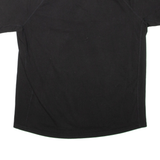 CARHARTT Womens T-Shirt Black L