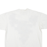 KWBL Mens T-Shirt White L