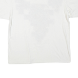 KWBL Mens T-Shirt White L
