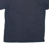 CARHARTT Womens T-Shirt Blue M