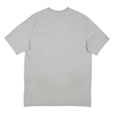 CARHARTT Mens T-Shirt Grey M