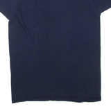 COLLEGE LANE Yale 10th Reunion Womens T-Shirt Blue USA L
