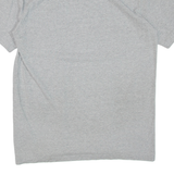 CARHARTT Mens T-Shirt Grey L
