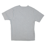 CARHARTT Loose Fit Mens T-Shirt Grey M