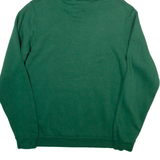 NIKE Seattle Storm Basketball Mens Green Hoodie USA S