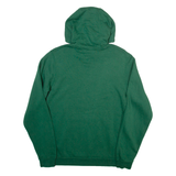 NIKE Seattle Storm Basketball Mens Green Hoodie USA S