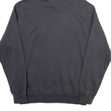 NIKE Mens Grey Hoodie S