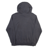 NIKE Mens Grey Hoodie S
