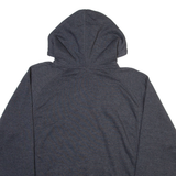CHAMPION Colorado Buffs Mens Grey Hoodie USA L