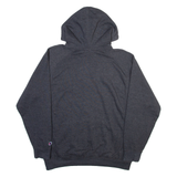 CHAMPION Colorado Buffs Mens Grey Hoodie USA L