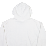 CHAMPION Colorado Buffs Mens White Hoodie USA XL