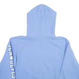 CHAMPION Ssu Seawolves Womens Blue Hoodie USA M