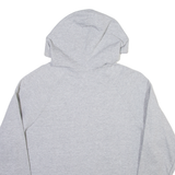 CHAMPION Womens Grey Hoodie XL