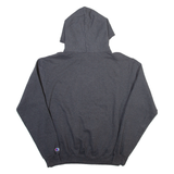CHAMPION Msu Bobcats Mens Grey Hoodie USA M